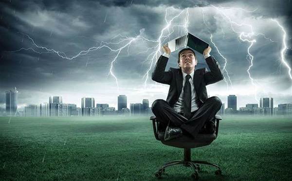 After AWS Sydney outage, partners give cloud provider a pass