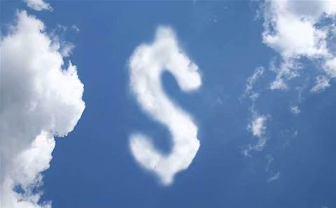 Amazon grew cloud sales by a billion dollars last quarter