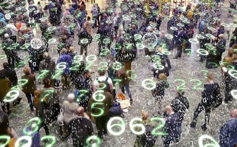 Aussie IT firms hot on cloud but SMBs remain slow adopters