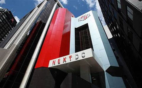 NextDC to invest $75m in second Brisbane data centre