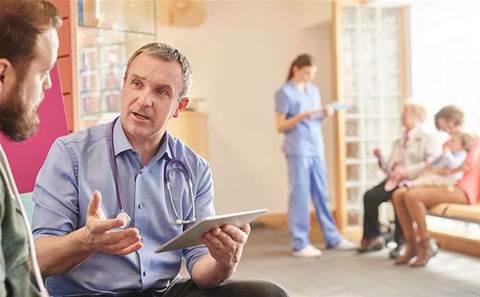 Canberra startup lets clinics run practices on Microsoft cloud