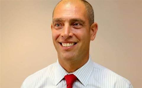 Telstra loses CIO Erez Yarkoni
