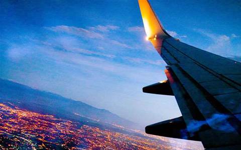 Flight Centre taps Interactive to keep the lights on