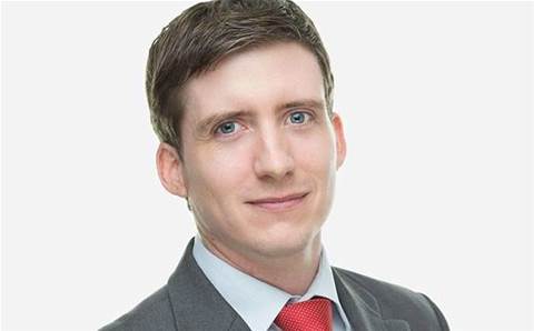 Lenovo Australia channel manager Fred Viet quits