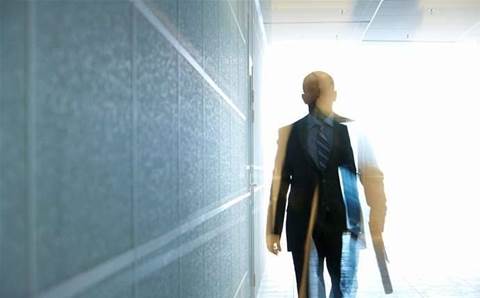 Kinetic IT names new CEO after explosive growth
