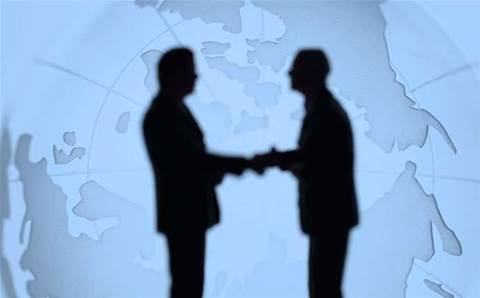 US vendor names Hemisphere as first-ever Aussie distie