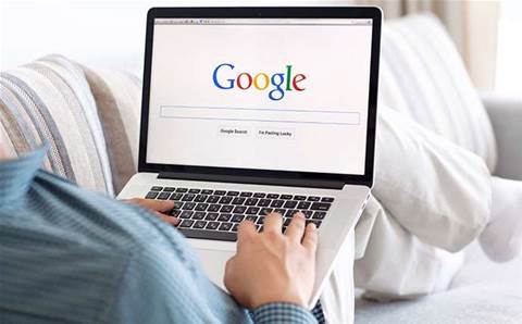Google stops booking Australian profits in Singapore