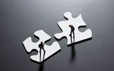 Sydney reseller reborn after acquiring Leading Edge firm