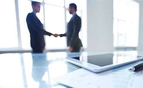 Dicker Data clinches Paessler distribution deal
