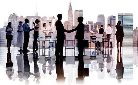 NTT Data Business Solutions names Australian MD after more than a year