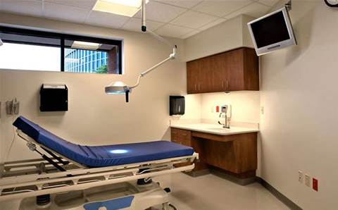 Hills Limited sheds health business