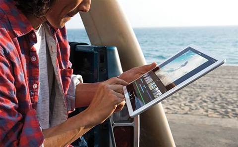 Five features that give iPad Pro the edge