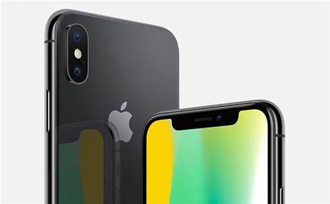 Foxconn's profits tumble after iPhone X production hurdles