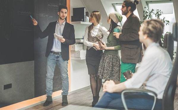 Exclusive CRN research: Inside Australia's independent software vendor community