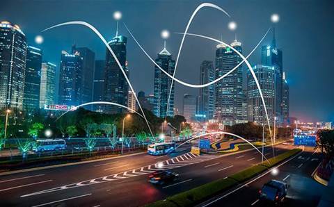 Vodafone names CCP Technologies and Metasphere as pilot customers for IoT network
