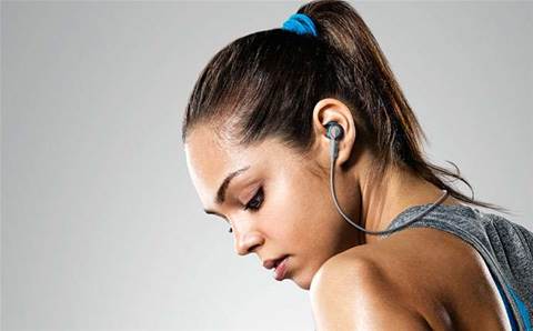 Synnex helps Jabra expand beyond mass-market retail