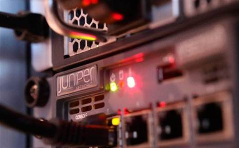 CDM edges out Telstra to win Juniper Networks' top partner award