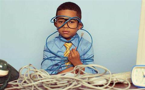 Poll results: Do you want your kids to get into IT?
