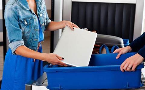 US reverses laptop ban on Middle East carriers
