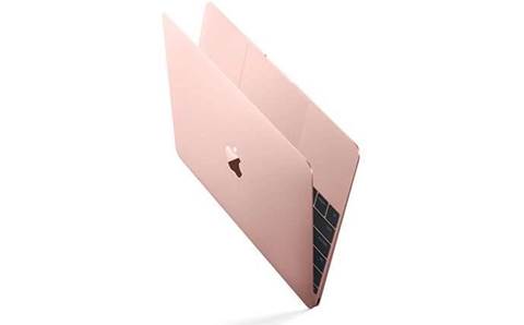 Apple beefs up MacBook and MacBook Air