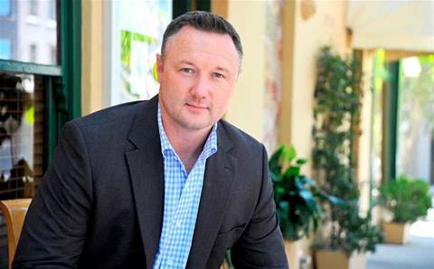 Ingram Micro acquires Connector Systems across Australia, NZ