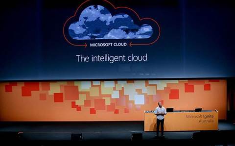 PwC, AGL among slew of new Azure Australia users