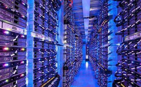 Microsoft's mission to migrate 90% of internal IT to the Azure cloud