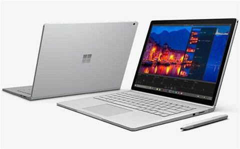 Microsoft Australia approves 150 new Surface resellers