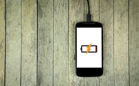 Battery-free mobile phones set for mass-market expansion
