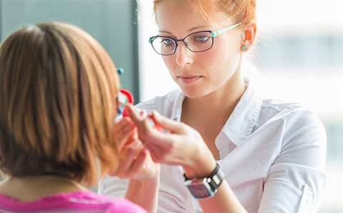 Accenture wins five-year IT contract from Specsavers