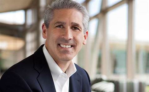 Microsoft hunts new global channel chief