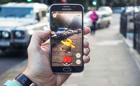 Dodgy Pokemon GO app on Android locks screen, trawls porn ads