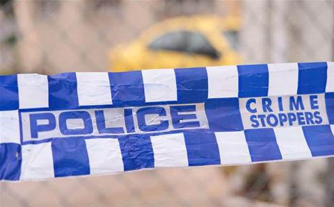 HP manager stabbed in Melbourne store