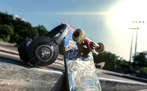 Synnex bolsters gaming cred with new vendor Razer