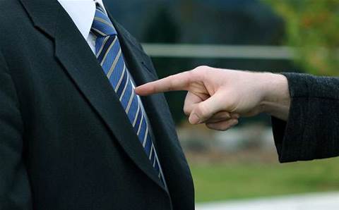 ACMA reprimands telcos over billing breach