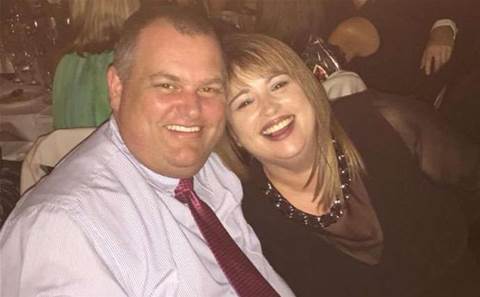 Brennan IT mourns Robert Tinning