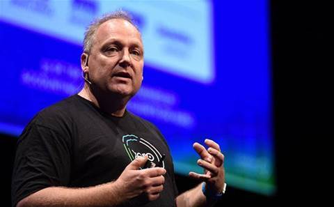 Why Xero's public cloud footprint spans AWS, Azure and Google
