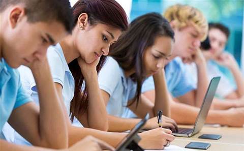 Enosys lands $1m contract with Dept of Education