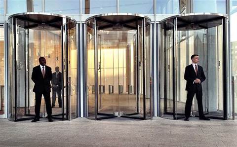 Make the CISO "a rock star": secrets to selling security