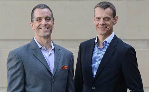 ShoreTel brings Connect Cloud solution to Australia, enabled by 2015 acquisition of M5 
