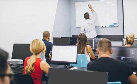 Optus Business wins $2.3m Cisco deal to build smart classrooms at South West TAFE
