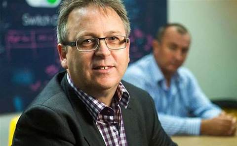 AWS partner saves client 'hundreds of thousands'