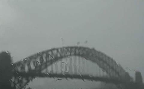 AWS Sydney outage knocks out websites during storm