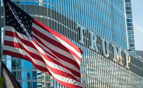 Data breach hits 14 Trump Hotels