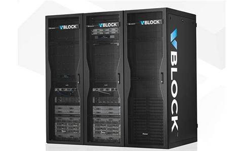 VCE restructures Australian channel under EMC