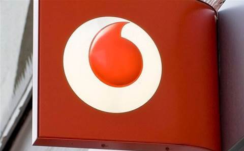 Vodafone starts reselling enterprise Office 365, Dynamics 365