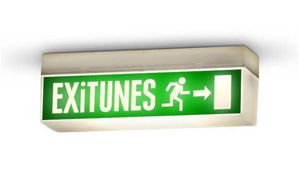 The inevitable (and long-overdue) demise of iTunes