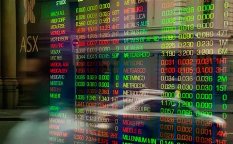 Sales surge to $15m for newly floated reseller Cirrus