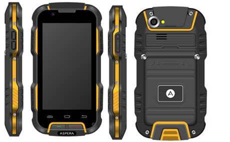 Sydney smartphone brand launches six tough devices 