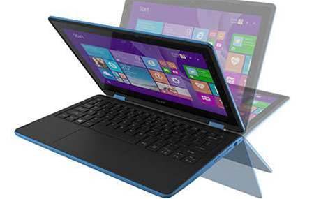 Acer CEO: we want to be last man standing in PCs